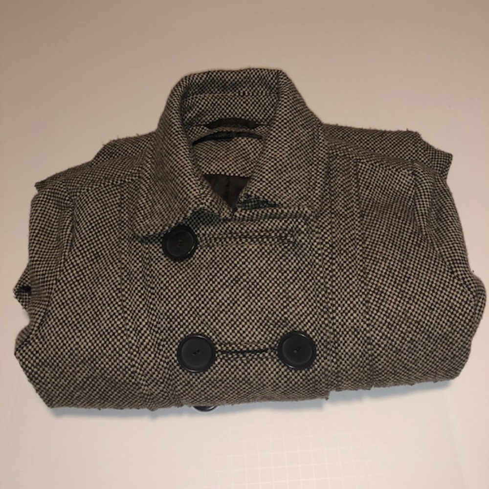 Xntrik Ladies Coat